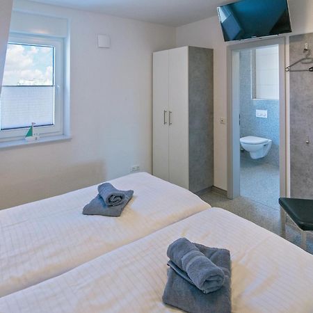 Ferienhaus Bellevue Bensersiel Eksteriør bilde
