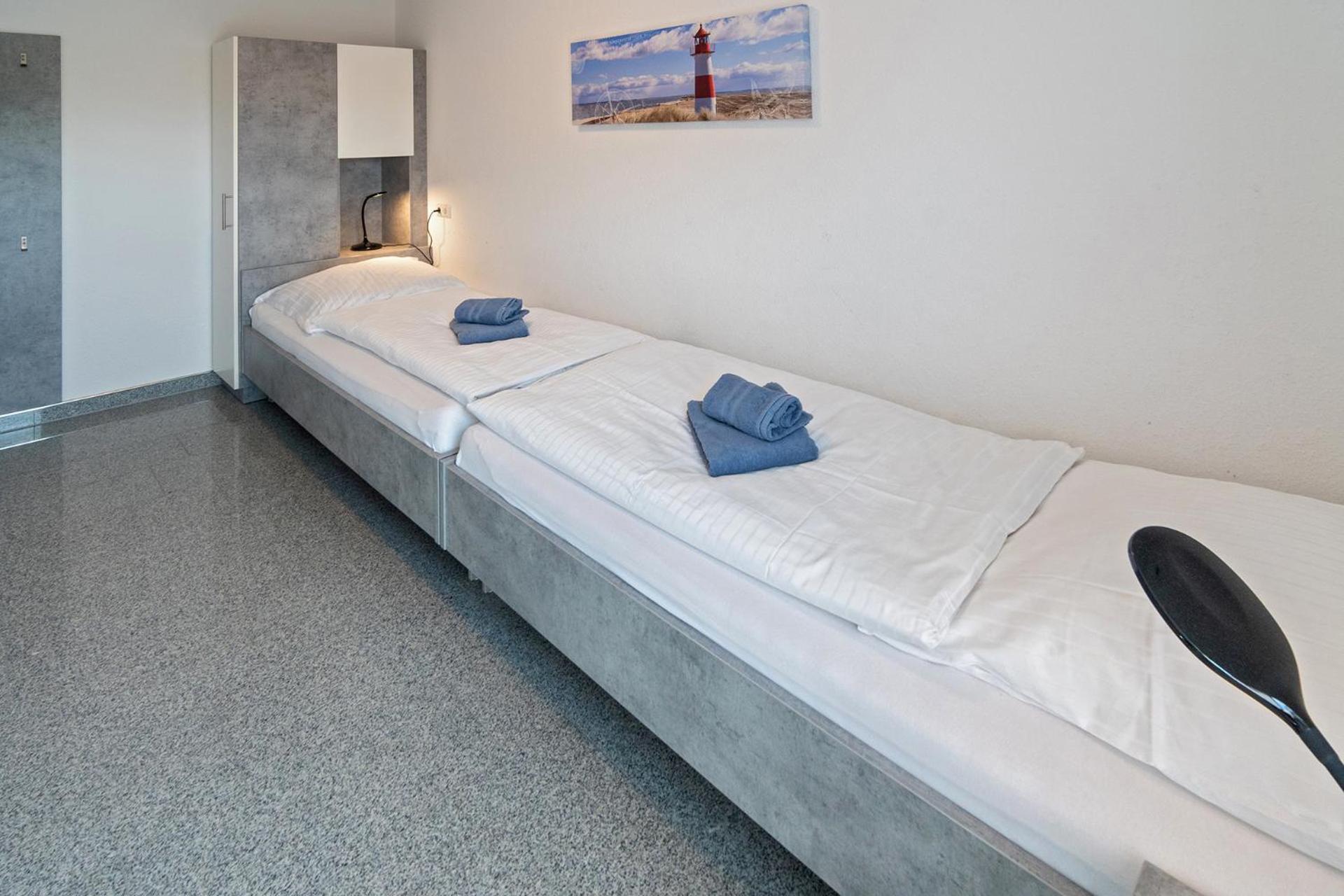 Ferienhaus Bellevue Bensersiel Eksteriør bilde